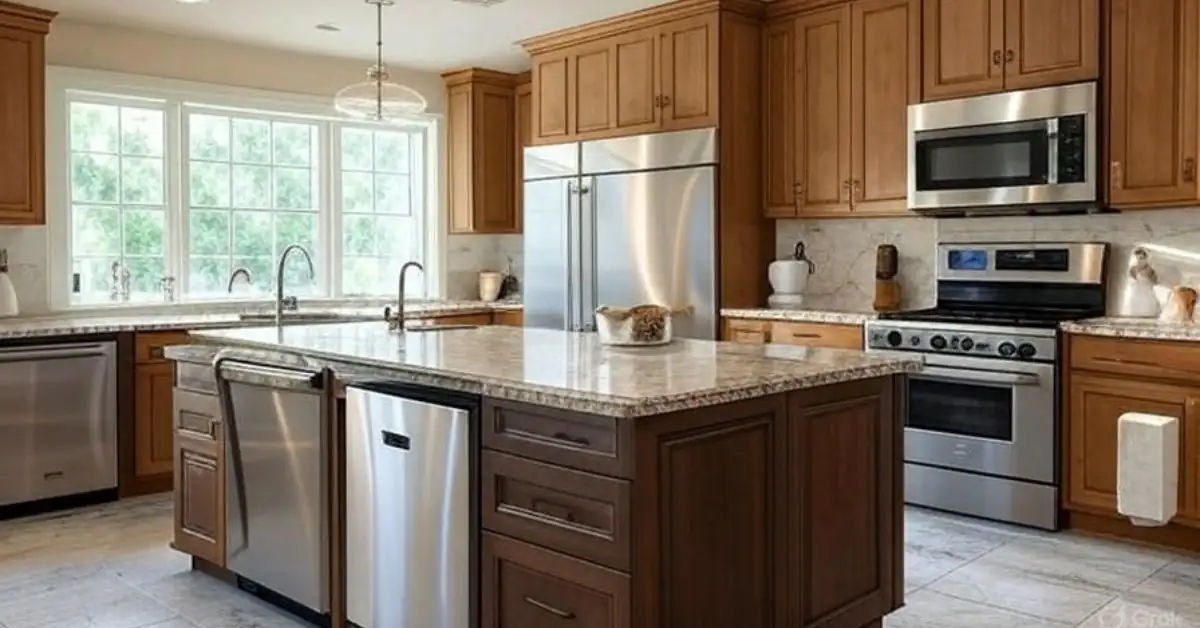 Luxury Remodeling Contractor