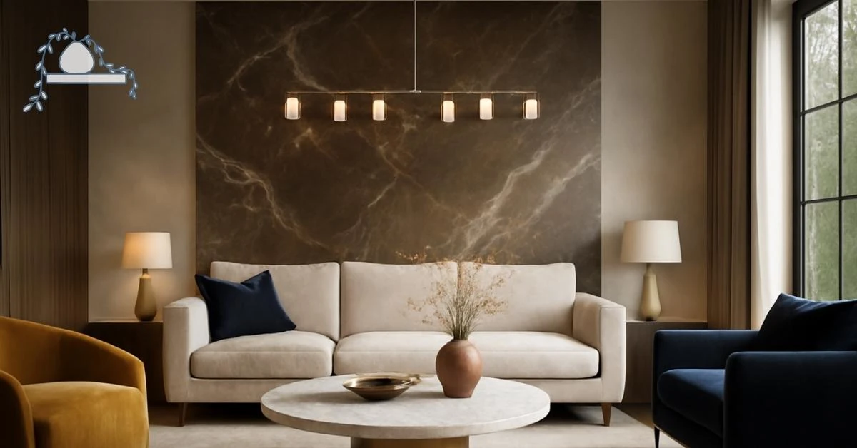 Modern Luxury Interior Design