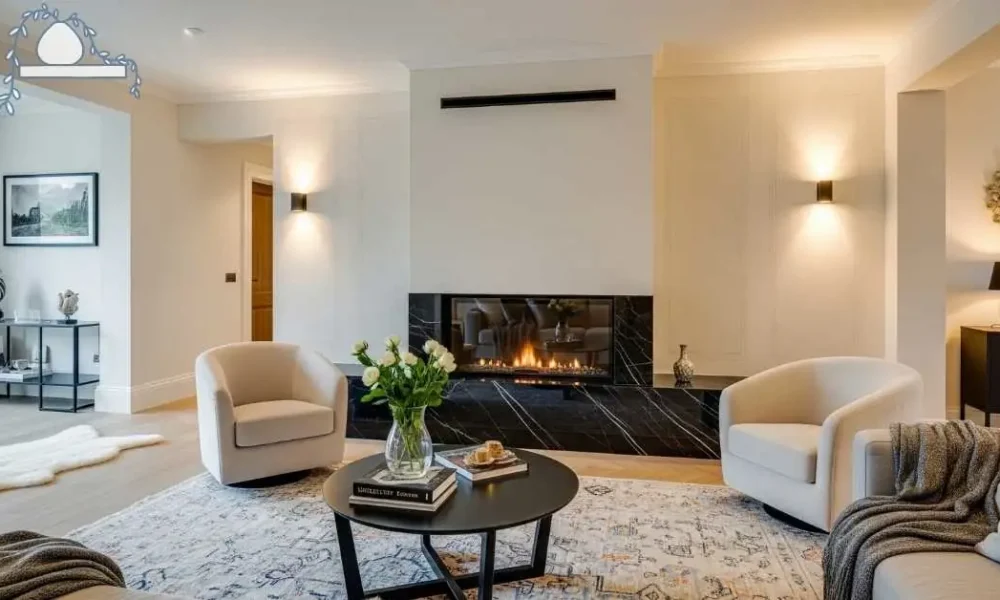 Modern Luxury Interior Design