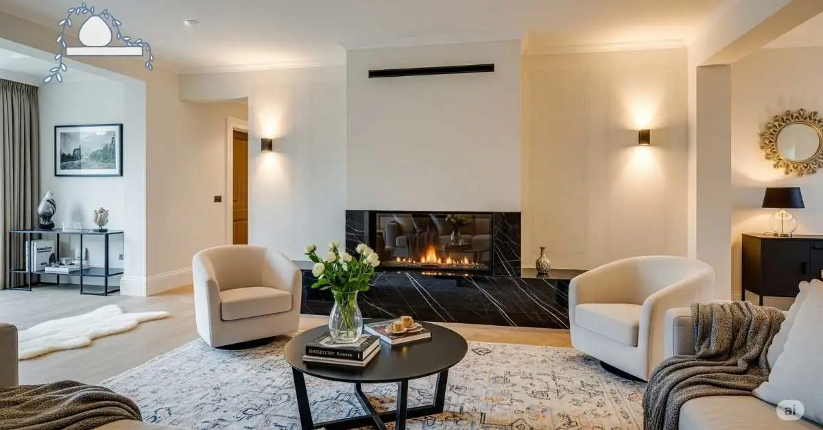 Modern Luxury Interior Design