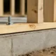 Sill Plates for a Stronger, Safer Home