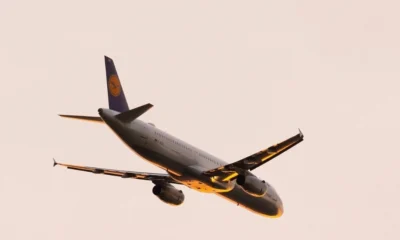 United Airlines Flight UA770 Emergency Diversion
