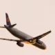 United Airlines Flight UA770 Emergency Diversion