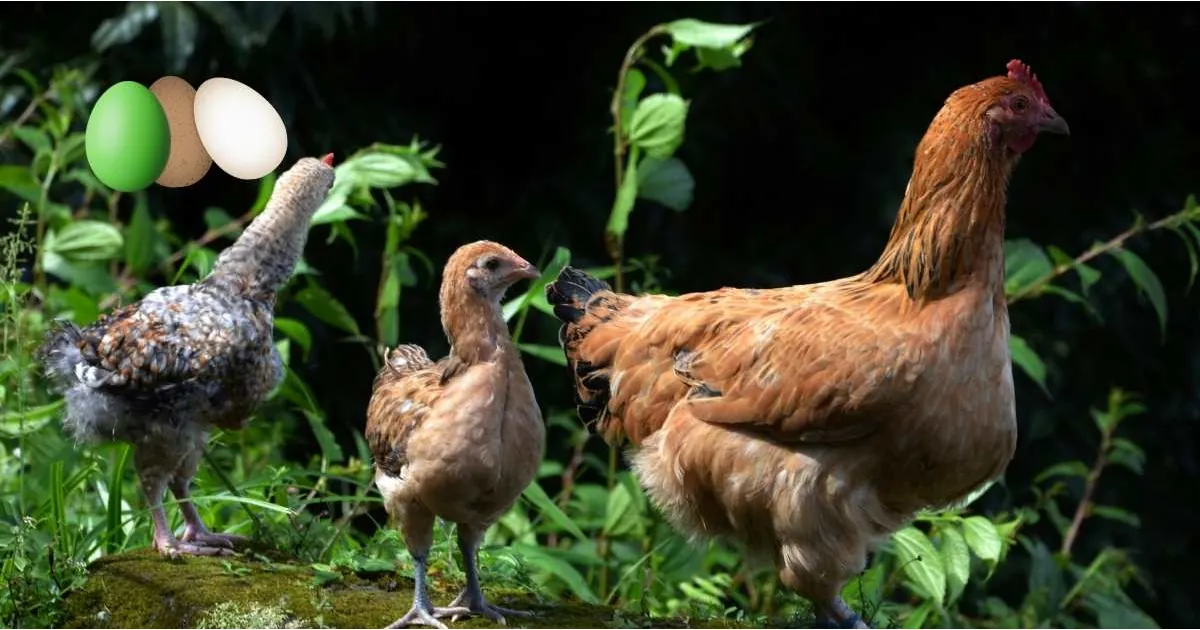 Why You’ll Love Copper Maran Chickens