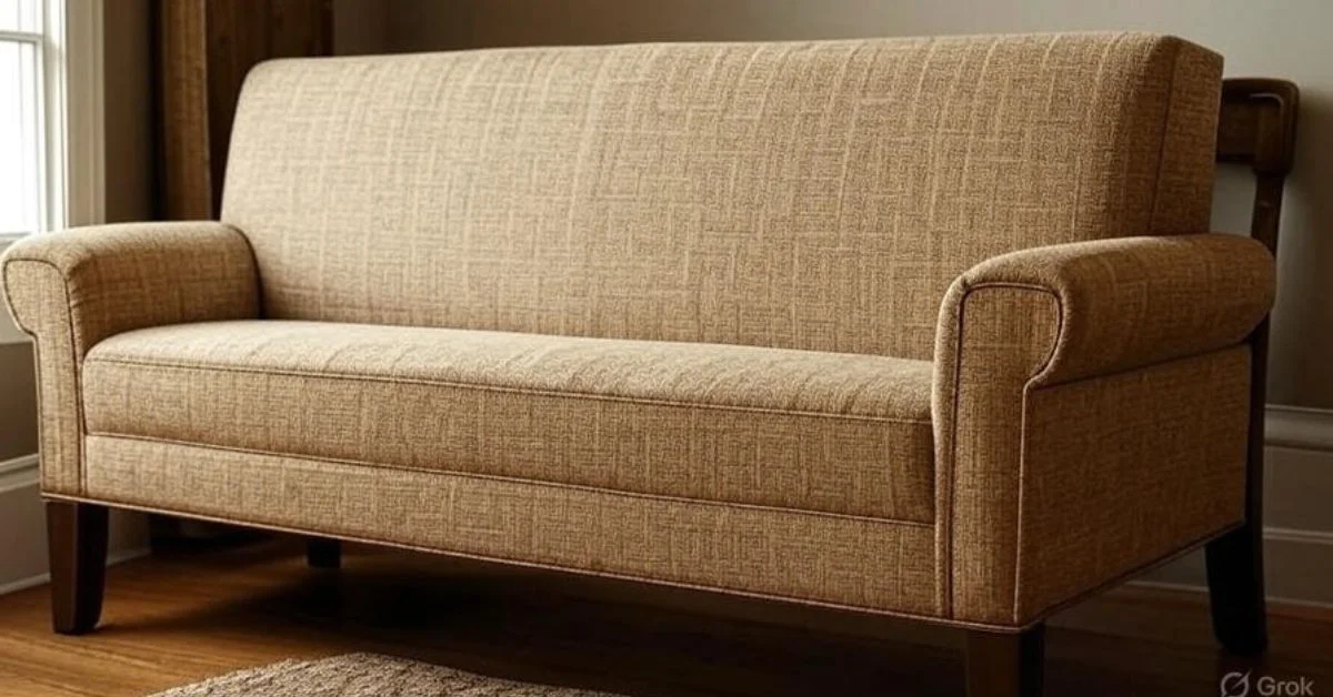 Upholstered Bench