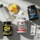 best pre-workout supplements USA