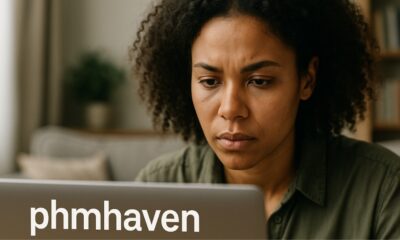 phmhaven