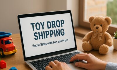 Toy Drop Shipping