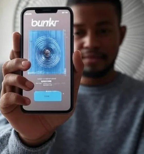Bunkr-Albums