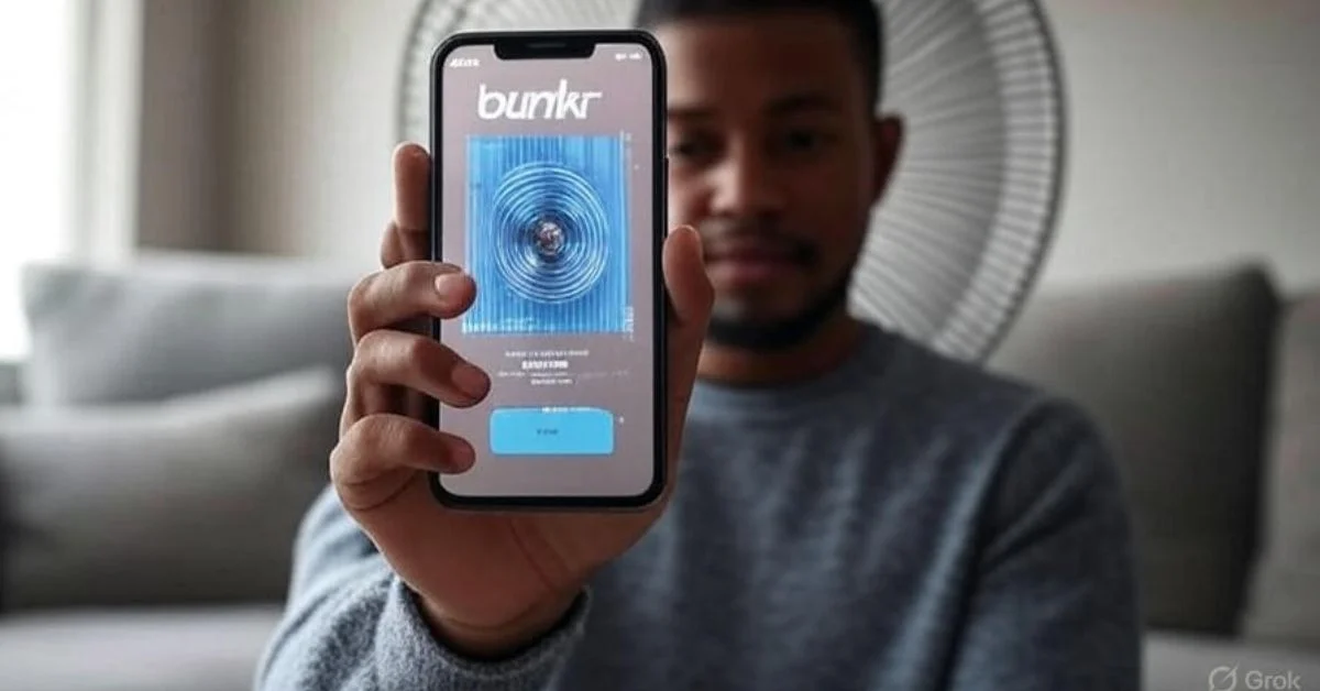 Bunkr-Albums