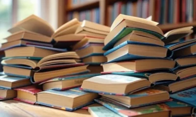 Funny Books for Tweens