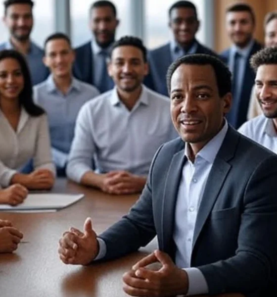 Who Delivers Your Offer to Seller