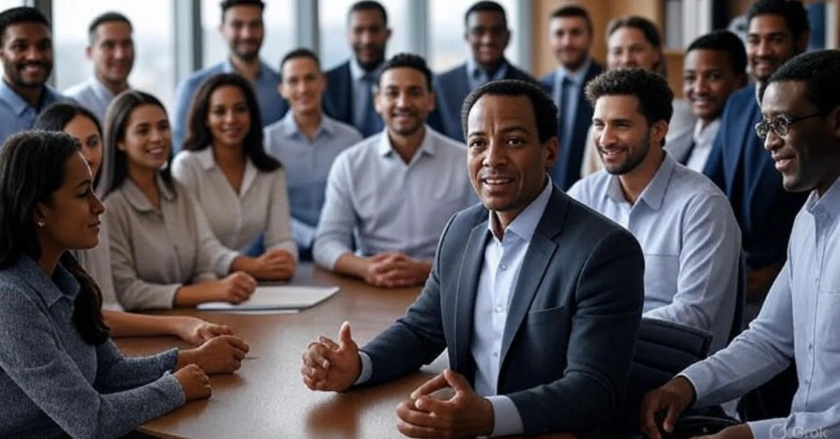 Who Delivers Your Offer to Seller