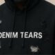 denim tears hoodie