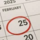90 Days from 2/25/25