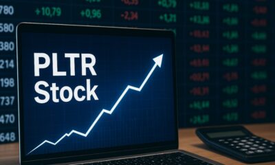 PLTR Stock