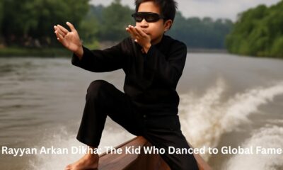 Rayyan Arkan Dikha