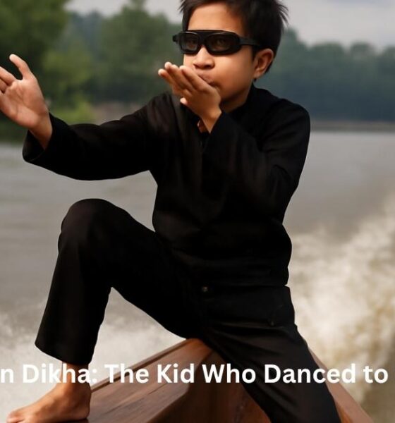 Rayyan Arkan Dikha