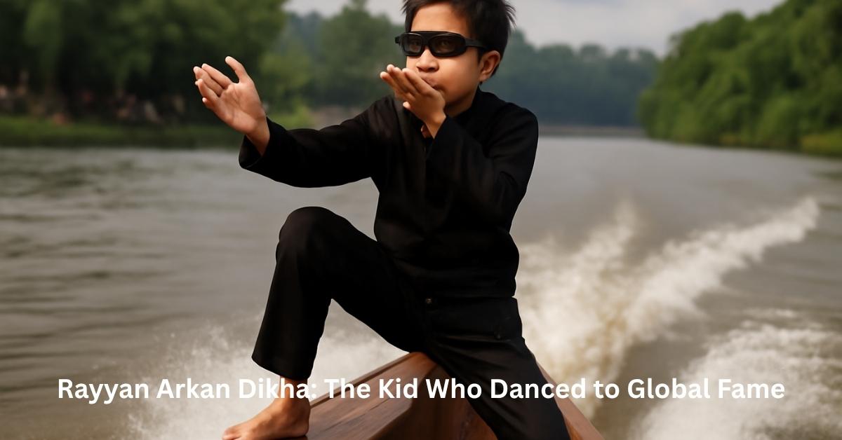 Rayyan Arkan Dikha