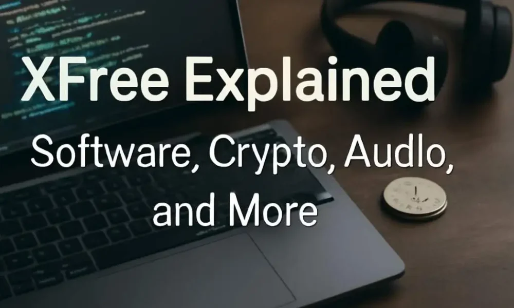 XFree