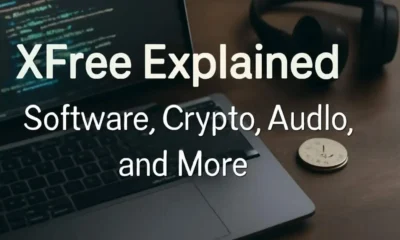 XFree