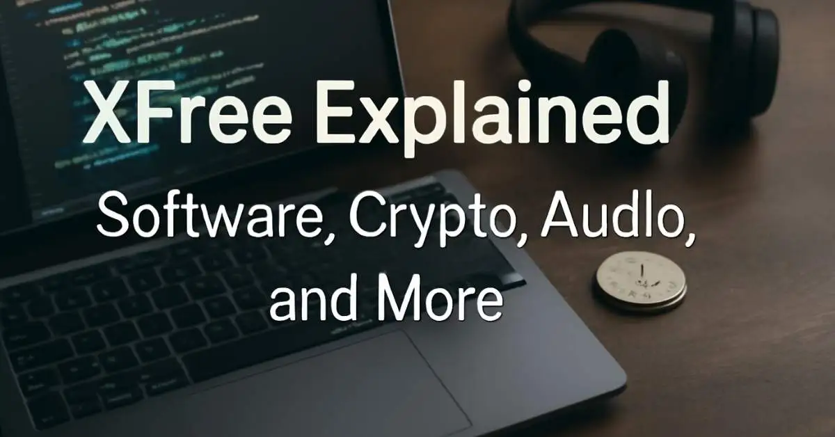 XFree
