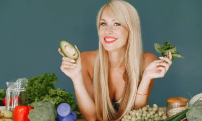 Sirtfood Diet