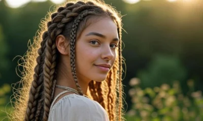 Boho Braids