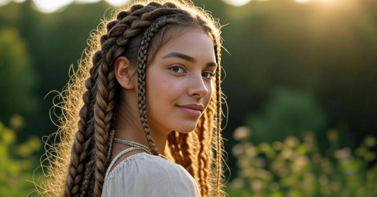 Boho Braids