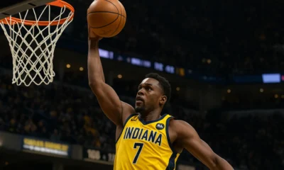 Indiana Pacers