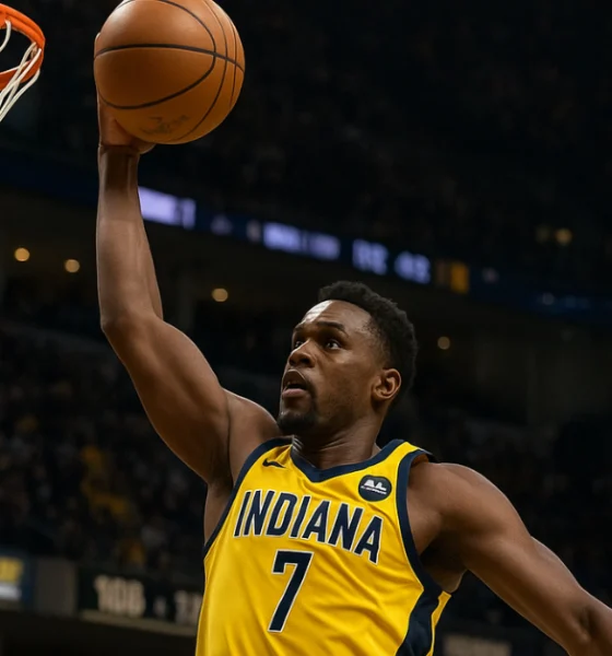 Indiana Pacers