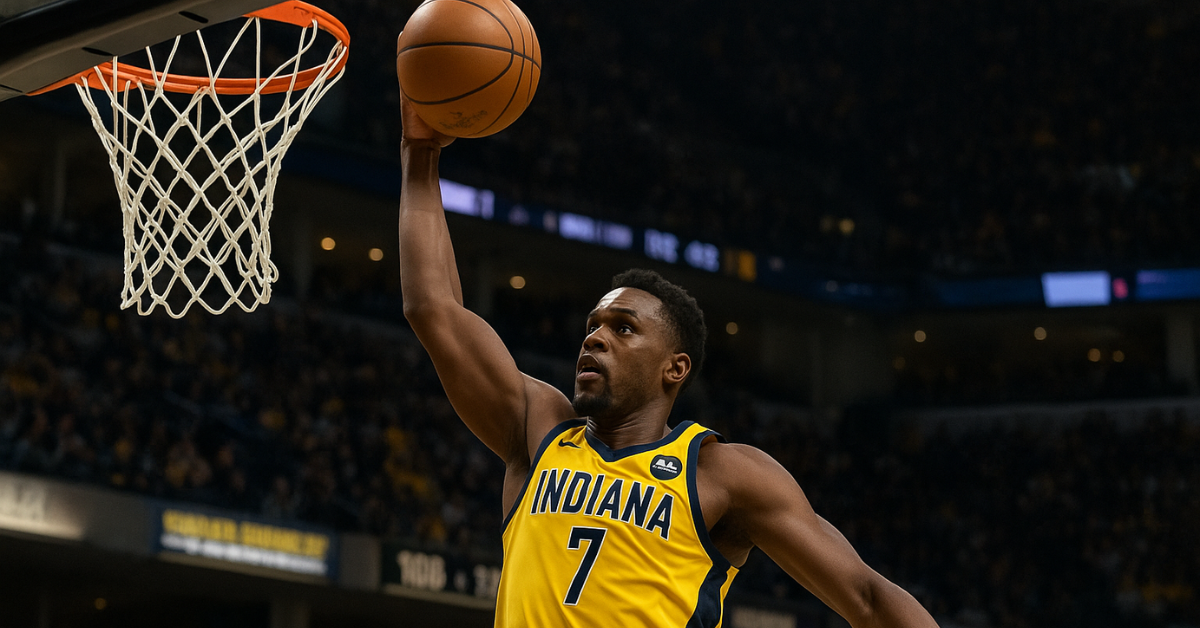 Indiana Pacers