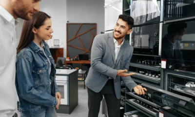 Affordable Home Appliances
