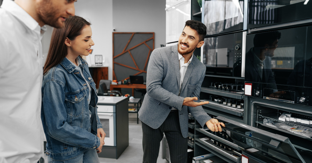 Affordable Home Appliances