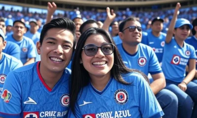 Cuándo Juega Cruz Azul
