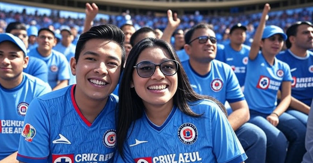 Cuándo Juega Cruz Azul