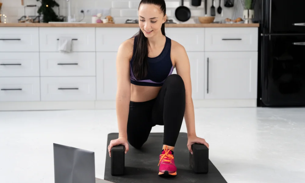 Dropshipping Fitness Products
