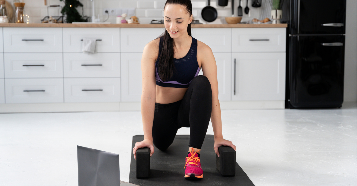 Dropshipping Fitness Products