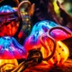 Mush Lamps