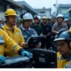 Disaster Management Crews