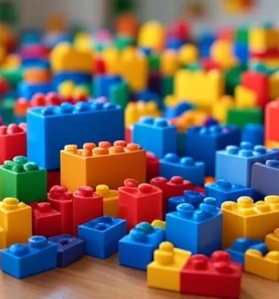 Lego Dropshipping