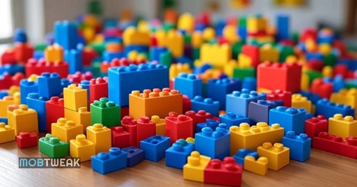 Lego Dropshipping