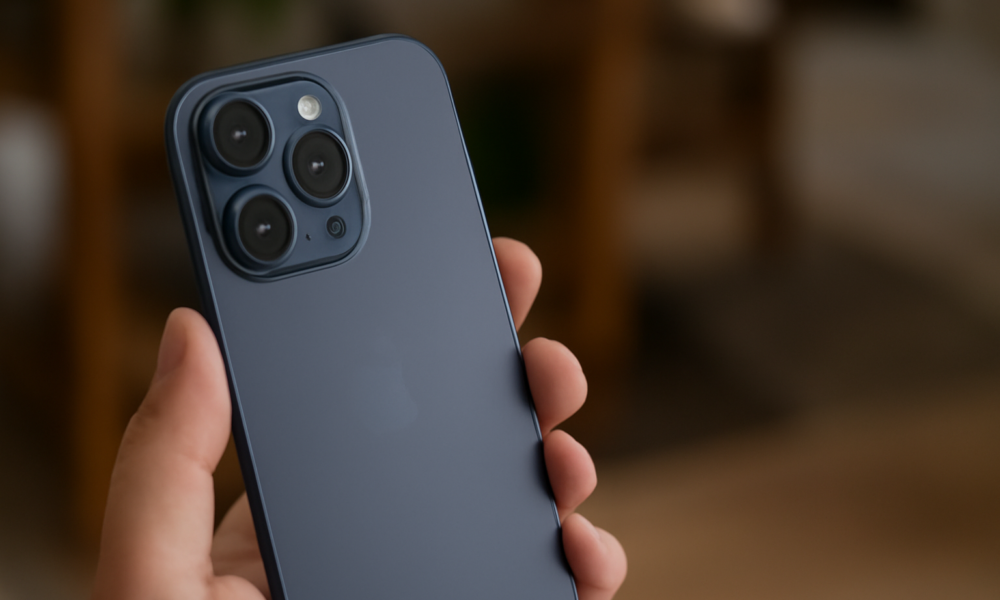 Best Smartphone for Photography 2025 USA