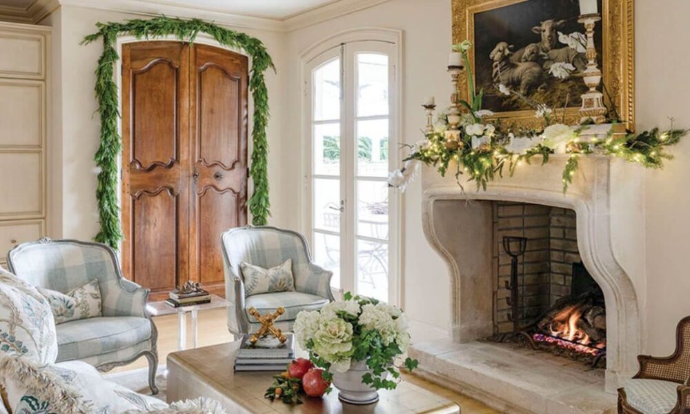 provence style Decore