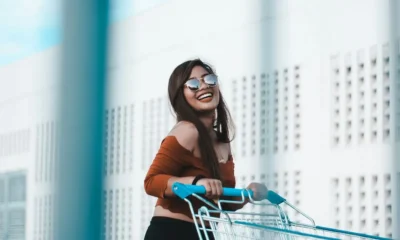 a Pre-Built Shopify Store