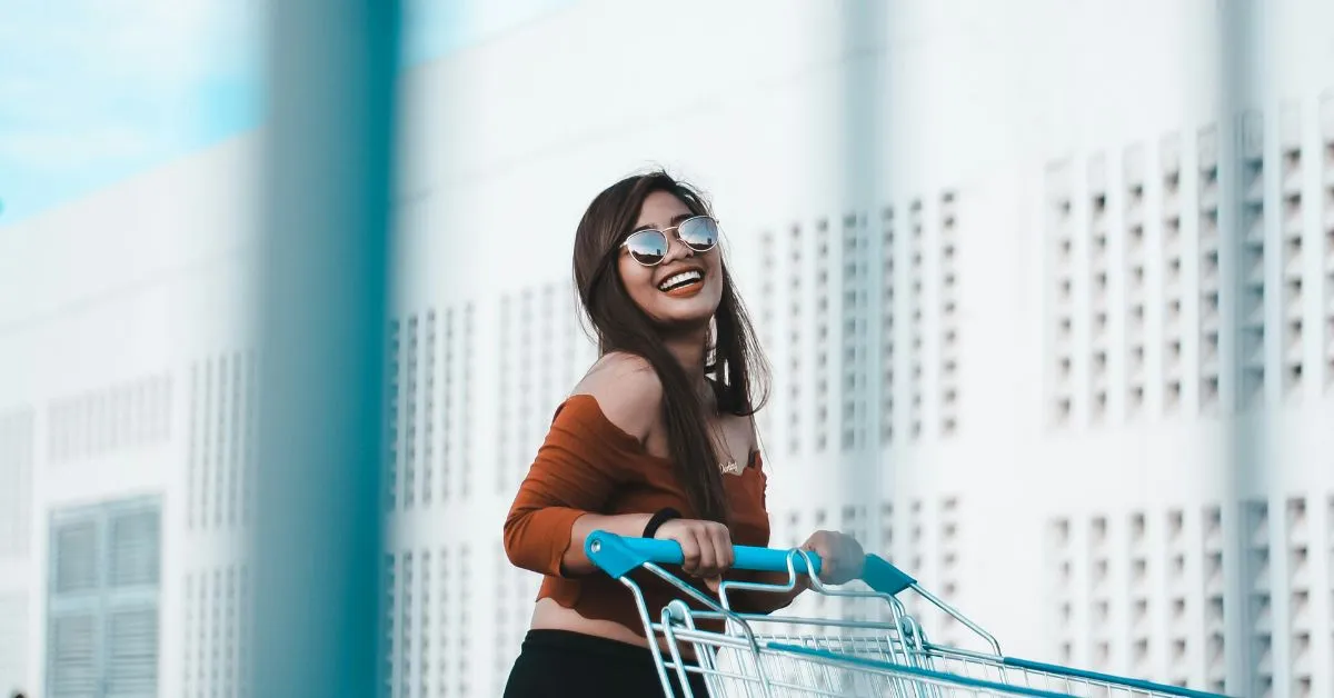 a Pre-Built Shopify Store
