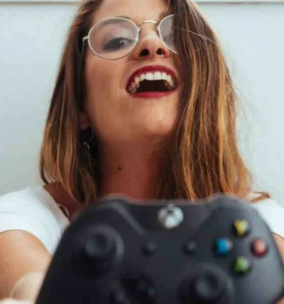 CrazyGames
