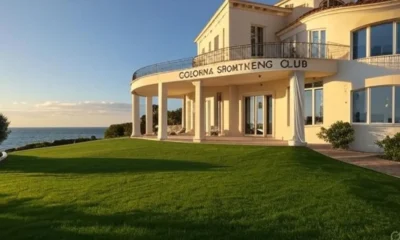 Porto Cervo Escape