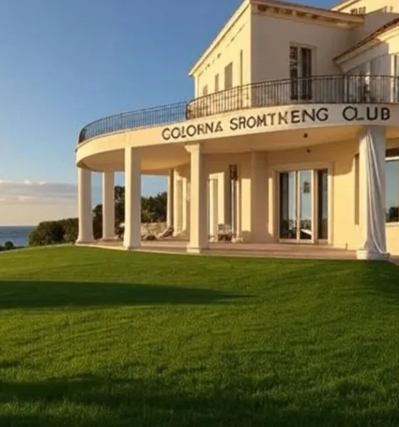 Porto Cervo Escape