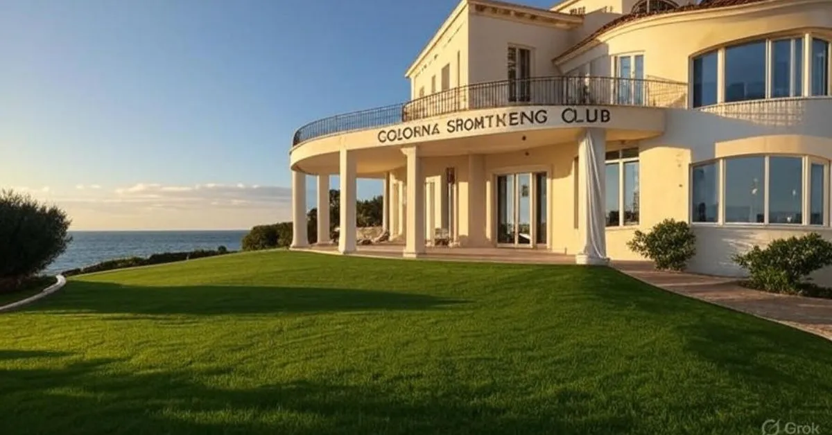 Porto Cervo Escape